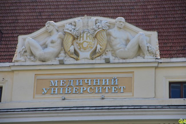 Черновцы – незабываемая прогулка по городу (ФОТО)
