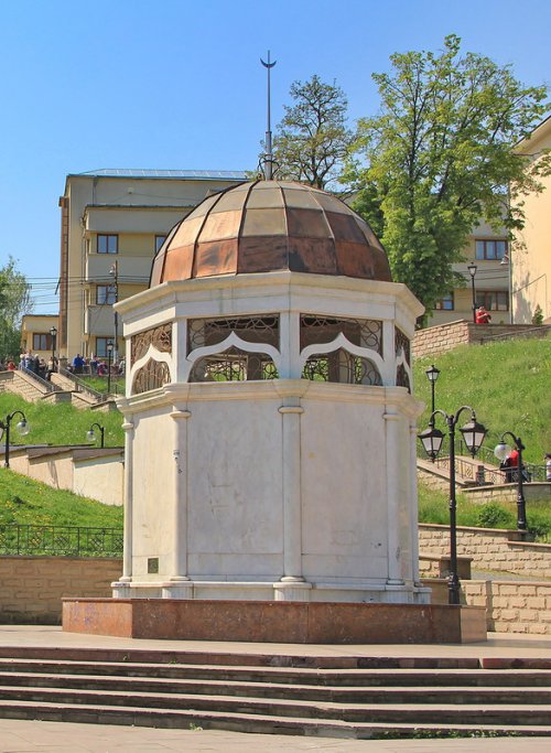 Черновцы – незабываемая прогулка по городу (ФОТО)