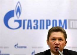 В Госдуме хотят сделать все, что украинская газовая труба сгнила