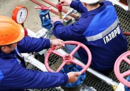 Сикорский не исключает, что "Газпром" мог сократить поставки газа по техническим причинам