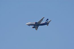 Один из самых крупных туроператоров России приостановил свою деятельность