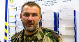 Командир батальона «Днепр-1» требует расследования в отношении генерала Литвина (ВИДЕО)