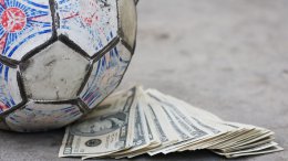 РФ, Италия, США и Китай проводят договорные футбольные матчи, - Интерпол