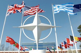 Количество российских военных в Украине сократилось, - НАТО