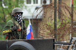 Боевики признались в минометном обстреле мирного населения Авдеевки (ВИДЕО)