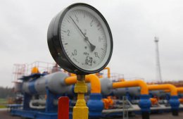 Впереди третий полномасштабный газовый кризис с перекрытием поставок в ЕС, - эксперт