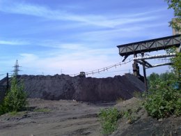 На 10 шахтах в Донецкой области не откачивается вода