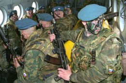 Свидетели рассказывают о тайных похоронах российских солдат