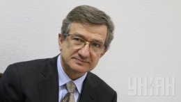 В ближайшую неделю будет определен статус Донецкой и Луганской областей