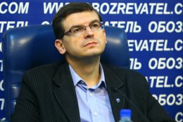 Россия делает все что хочет, - Владимир Горбач