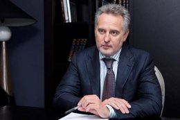 У Фирташа не хотят возвращать Украине два ГОКа