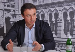 Кривецкий считает, что при определенных условиях выборы можно было не проводить