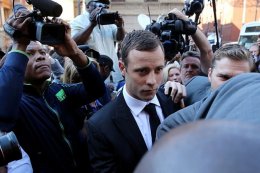 Суд признал Оскара Писториуса виновным в непредумышленном убийстве