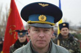 Полковник Мамчур может войти в первую пятерку избирательного списка партии Порошенко