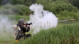 Боевые действия на Донбассе однозначно будут продолжаться, - эксперт