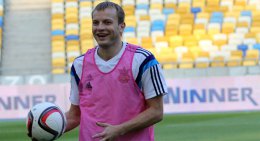 Гусев рассказал насколько изменился Ребров, после того как стал тренером «Динамо»