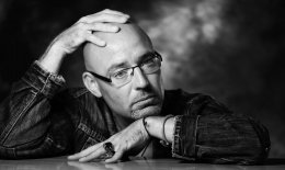 Белорусский хореограф Раду Поклитару рассказал, что его запугивали в  России