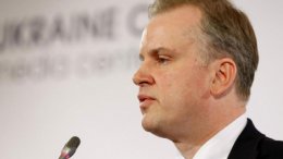 Замминистр иностранных дел подал в отставку в связи с несогласием с договоренностями об Ассоциации
