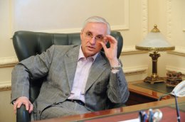 Украина в данной ситуации "просто стала на пути", - Юргенс
