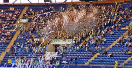 Нынешняя команда Мирона Маркевича обыграла предыдущую (ВИДЕО)