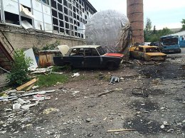 Часть Донбасса превратится во второй Чернобыль, - эксперт