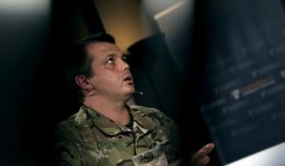 Семенченко признал, что в плену у террористов еще немало его солдат