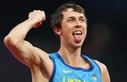 Украинец стал победителем Континентального кубка IAAF