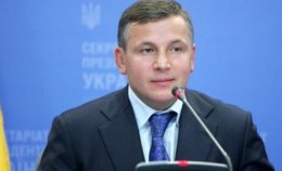 Валерий Гелетей: "Мы вывели последнюю группу наших бойцов из города Иловайска"
