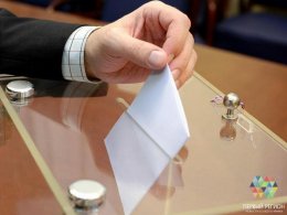 Вброс бюллетеней был зафиксирован на незаконных выборах в Крыму