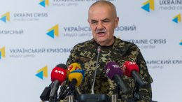 3 украинских военнослужащих погибли в бою возле Донецкого аэропорта