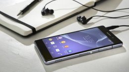Sony хочет сбросить цену на Xperia Z3 Compact