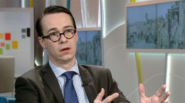 Финляндия обвиняет Россию в проведении гибридной кибервойны