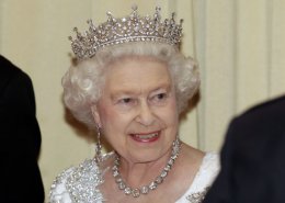 Королева Елизавета II рассказала, как она относится к референдуму в Шотландии