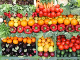 Загрязненные пестицидами продукты провоцируют ожирение
