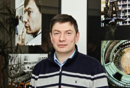 Эйдман: необходимо создать Международную комиссию по расследованию обстоятельств российского военного вторжения