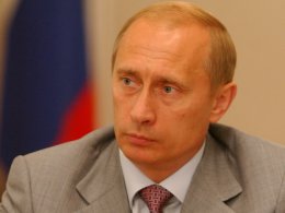 После отложения Соглашения о ЗСТ, Путин может начать период нового давления на Украину