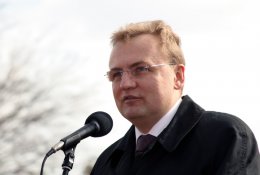 Садовый вступился за Семенченко
