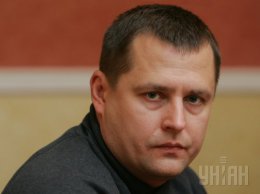 Филатов и его коллега получили ордена