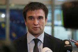 Украина будет судиться с Россией из-за оккупации Крыма и Донбасса