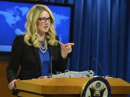 США осуждают постоянные обстрелы на Донбассе