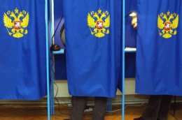 В Крыму завершились выборы оккупантов: почти все голосовали за партию Путина