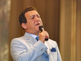 Иосиф Кобзон подал иск в Европейский суд на правительство Латвии