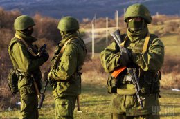 Россия хочет увеличить присутствие военных в Крыму