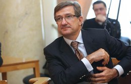 Тарута раскритиковал закон о статусе Донбасса (ВИДЕО)