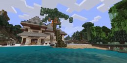 Minecraft теперь принадлежит Microsoft (ВИДЕО)