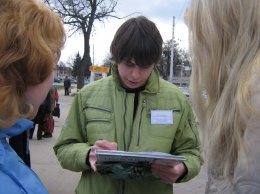 Люди после выборов не признаются, что голосовали за проигравшего кандидата