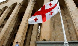 Грузия ожидаемо не признала выборы в Крыму