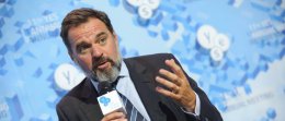 Ниал Фергюсон рассказал о последствиях референдума в Шотландии и ситуации в Украине