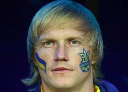 10 украинских спортсменов, погибших на дороге