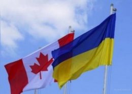 Порошенко рассказал о перспективах партнерства с Канадой в энергетической сфере